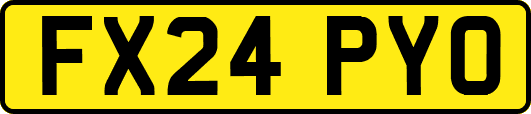 FX24PYO