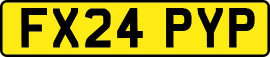 FX24PYP
