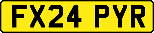 FX24PYR