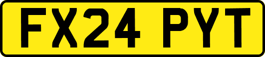 FX24PYT