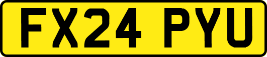 FX24PYU