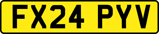 FX24PYV