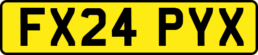 FX24PYX