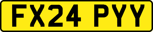 FX24PYY