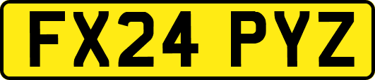 FX24PYZ
