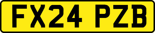 FX24PZB