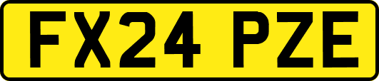 FX24PZE