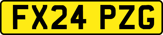 FX24PZG