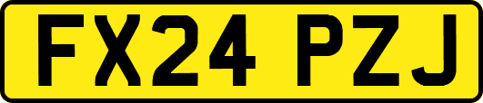 FX24PZJ