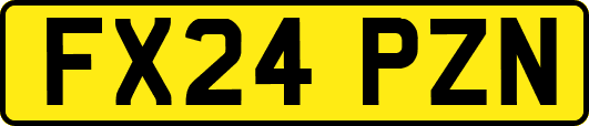 FX24PZN