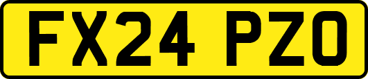 FX24PZO