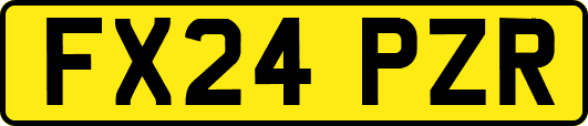 FX24PZR