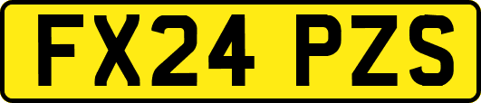 FX24PZS