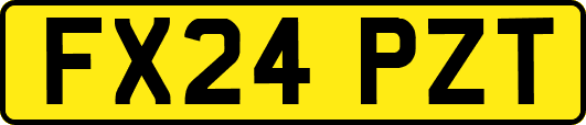 FX24PZT