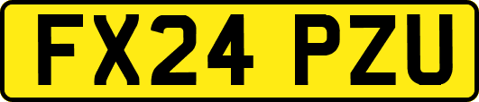 FX24PZU