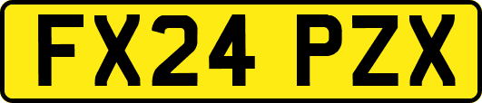 FX24PZX