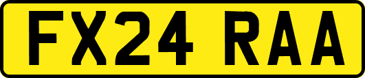 FX24RAA