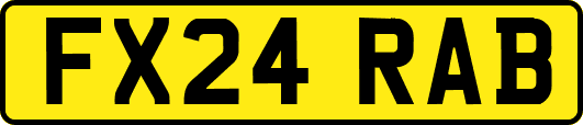 FX24RAB
