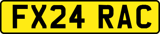 FX24RAC