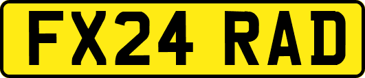 FX24RAD