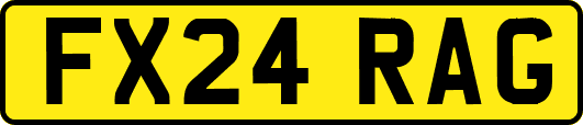 FX24RAG