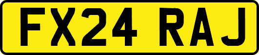 FX24RAJ