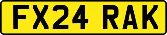 FX24RAK