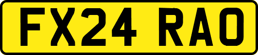 FX24RAO