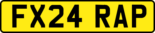 FX24RAP