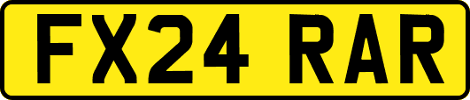FX24RAR