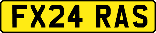 FX24RAS
