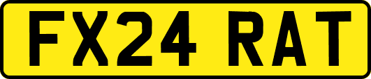 FX24RAT
