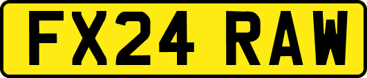 FX24RAW