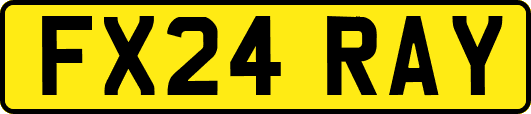 FX24RAY