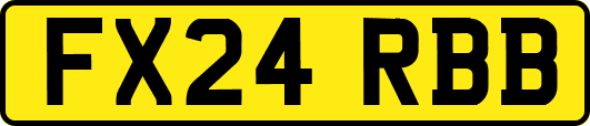 FX24RBB