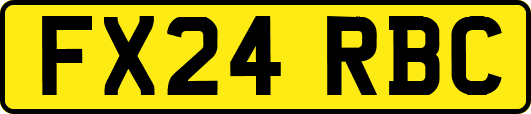 FX24RBC