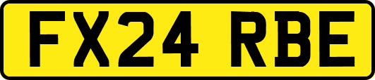 FX24RBE
