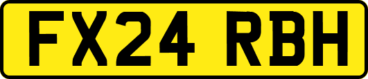FX24RBH