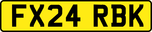 FX24RBK