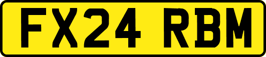 FX24RBM