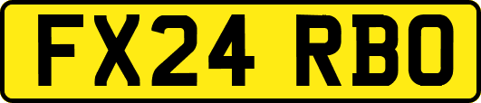 FX24RBO