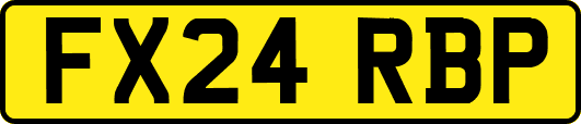 FX24RBP