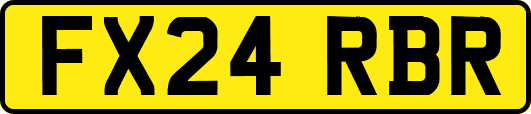 FX24RBR