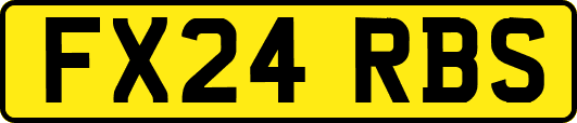 FX24RBS