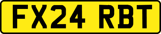 FX24RBT