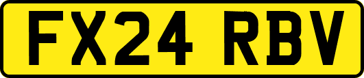 FX24RBV