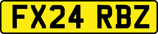FX24RBZ