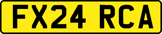 FX24RCA