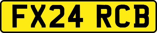 FX24RCB