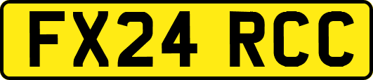 FX24RCC